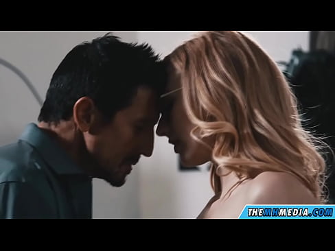 ❤️ Seks romantik dengan berambut perang slutty ❤ Video dubur pada kami ❌