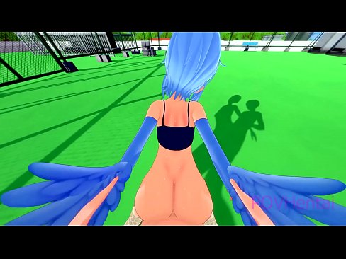 ❤️ Gadis raksasa Harpy. ❤ Video dubur pada kami ❌