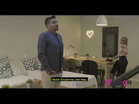 ❤️ PORNBCN 4K Seorang wanita matang berpayudara besar mahu menjadi dubur kacau gigolo muda dengan batang besar blowjob amortisme keras fuck kerja tangan gaya anjing pussy jilat syahwat Sarikata Perancis ❤ Video dubur pada kami ❌